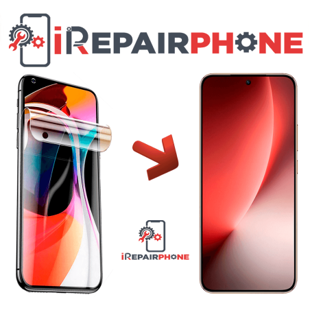 Protector de Pantalla Hidrogel HONOR Magic8 Lite