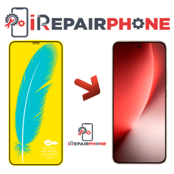Protector de Cristal Templado HONOR Magic8 Lite