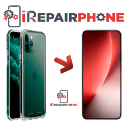 Funda Antigolpes Transparente HONOR Magic8 Lite