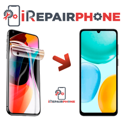Protector de Pantalla Hidrogel HONOR X5c Plus