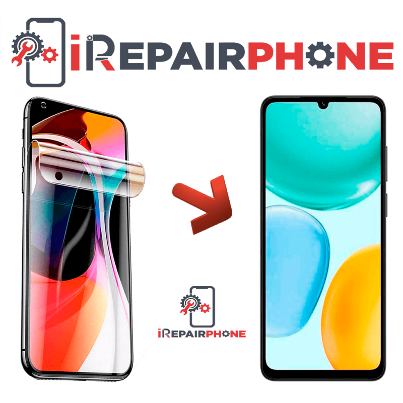 Protector de Pantalla Hidrogel HONOR X5c Plus