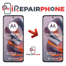 Cambiar Pantalla Motorola Edge 60 Neo