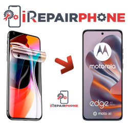 Protector de Pantalla Hidrogel Motorola Edge 60 Neo