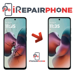 Cambiar Pantalla Motorola Moto G56 5G