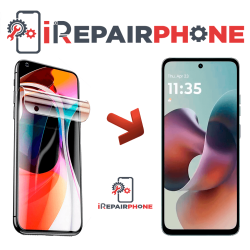 Protector de Pantalla Hidrogel Motorola Moto G56 5G