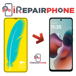 Protector de Cristal Templado Motorola Moto G56 5G