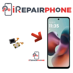Cambiar Auricular Motorola Moto G56 5G