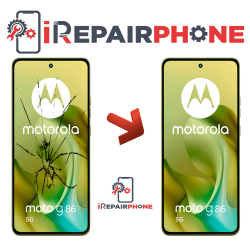 Cambiar Pantalla Motorola Moto G86 5G