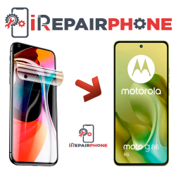 Protector de Pantalla Hidrogel Motorola Moto G86 5G