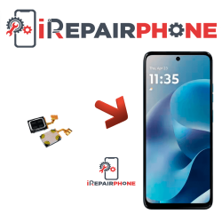 Cambiar Auricular Motorola Moto G17