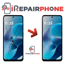Cambiar Pantalla Motorola Moto G17 Power