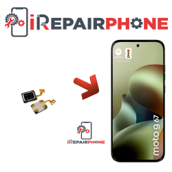 Cambiar Auricular Motorola Moto G67