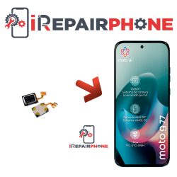 Cambiar Auricular Motorola Moto G77