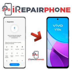 Diagnóstico Vivo Y19s