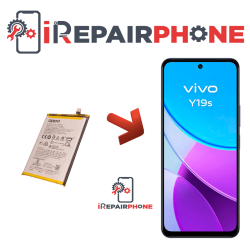 Cambiar Batería Vivo Y19s