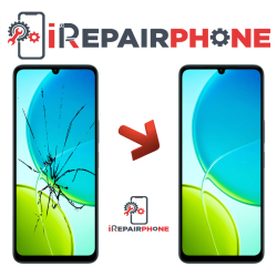 Cambiar Pantalla Vivo Y29s