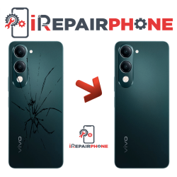 Cambiar Tapa Trasera Vivo Y29s