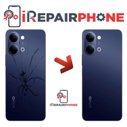 Cambiar Tapa Trasera Vivo Y21 5G