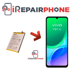 Cambiar Batería Vivo Y21 5G