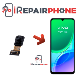Cambiar Cámara Frontal Vivo Y21 5G