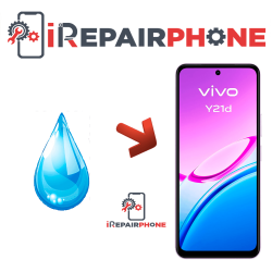 Diagnóstico Vivo Y21d Mojado