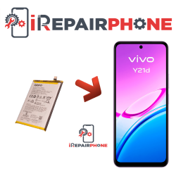 Cambiar Batería Vivo Y21d