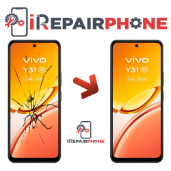 Cambiar Pantalla Vivo Y31 5G