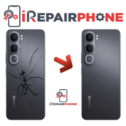 Cambiar Tapa Trasera Vivo Y31 5G
