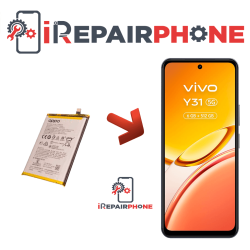 Cambiar Batería Vivo Y31 5G