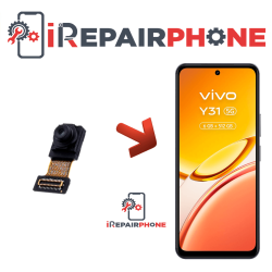 Cambiar Cámara Frontal Vivo Y31 5G
