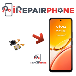 Cambiar Auricular Vivo Y31 5G