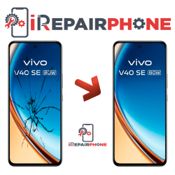 Cambiar Pantalla Vivo V40 SE 80W