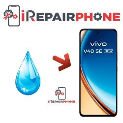 Diagnóstico Vivo V40 SE 80W Mojado