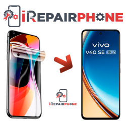 Protector de Pantalla Hidrogel Vivo V40 SE 80W