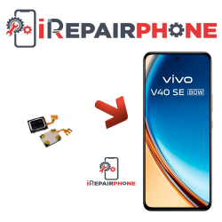 Cambiar Auricular Vivo V40 SE 80W