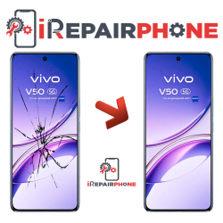 Cambiar Pantalla Vivo V50 5G