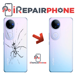 Cambiar Tapa Trasera Vivo V50 5G