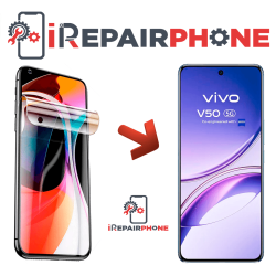 Protector de Pantalla Hidrogel Vivo V50 5G