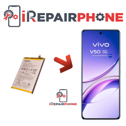 Cambiar Batería Vivo V50 5G
