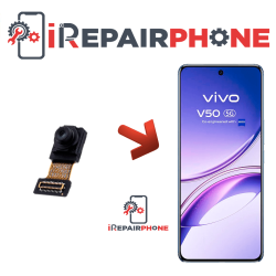 Cambiar Cámara Frontal Vivo V50 5G