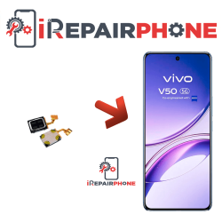 Cambiar Auricular Vivo V50 5G