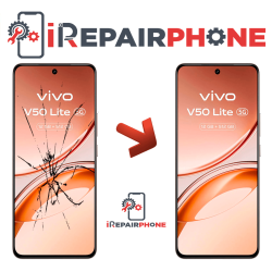 Cambiar Pantalla Vivo V50 Lite 5G