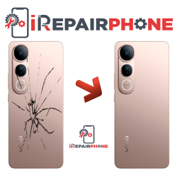 Cambiar Tapa Trasera Vivo V50 Lite 5G