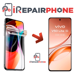 Protector de Pantalla Hidrogel Vivo V50 Lite 5G