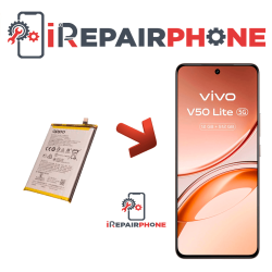 Cambiar Batería Vivo V50 Lite 5G