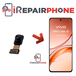 Cambiar Cámara Frontal Vivo V50 Lite 5G