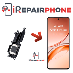 Cambiar Altavoz Vivo V50 Lite 5G