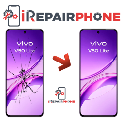 Cambiar Pantalla Vivo V50 Lite