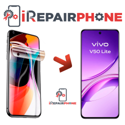 Protector de Pantalla Hidrogel Vivo V50 Lite