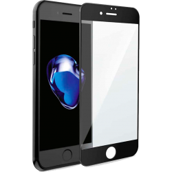 Protector de cristal templado iPhone SE (2020) Full Screen
